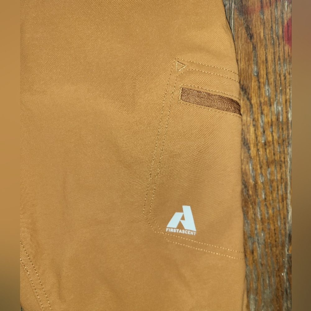 Eddie Bauer First Ascent Guide Pro Pants - Picture 5 of 11